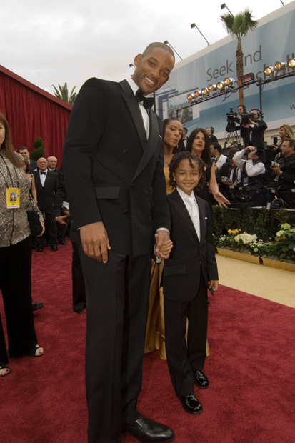 will smith son football. pictures will smith son.