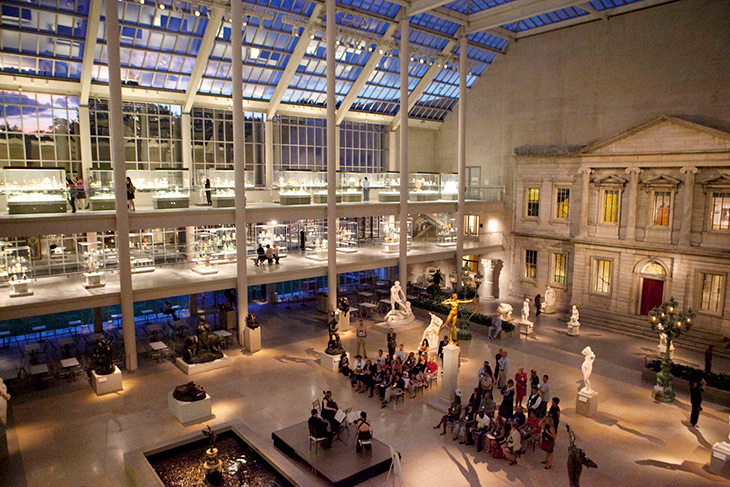 NYC Museums SoulOfAmerica