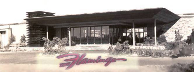 Flamingo Hotel & Casino, Founder of Modern Las Vegas