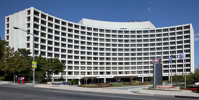 Washington DC Hotels