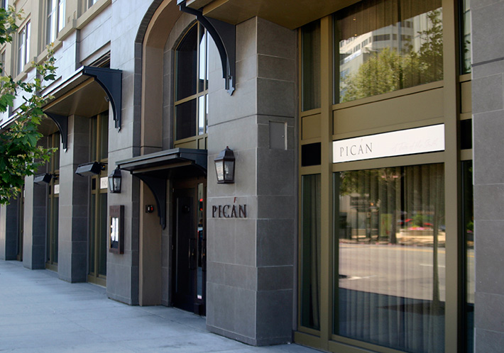Pican Restaurant