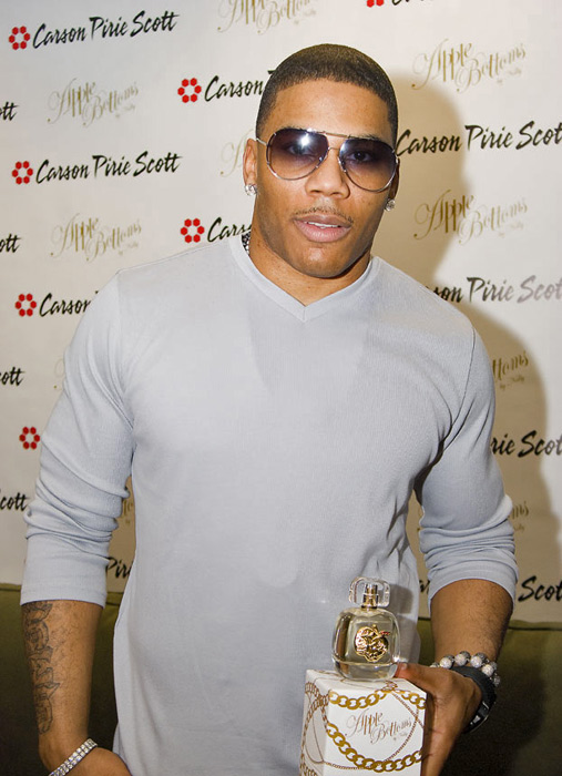 Nelly, St. Louis Trivia