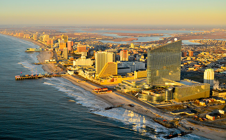 Atlantic City Photos