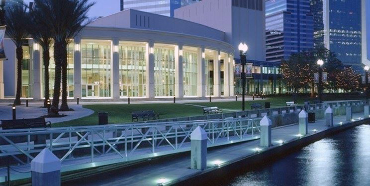 Times Union Center for the Performing Arts