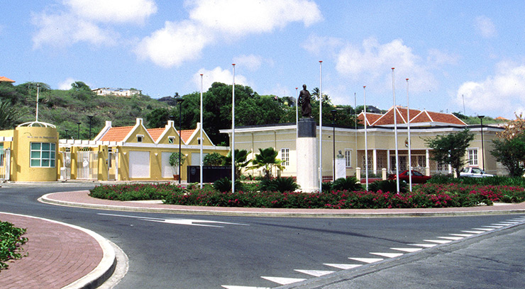 Curacao Hotels