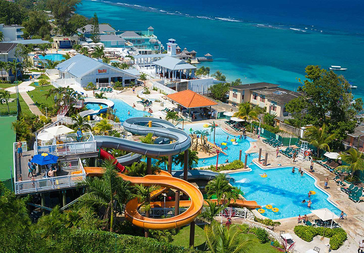 Beaches Resort, Ocho Rios Hotels