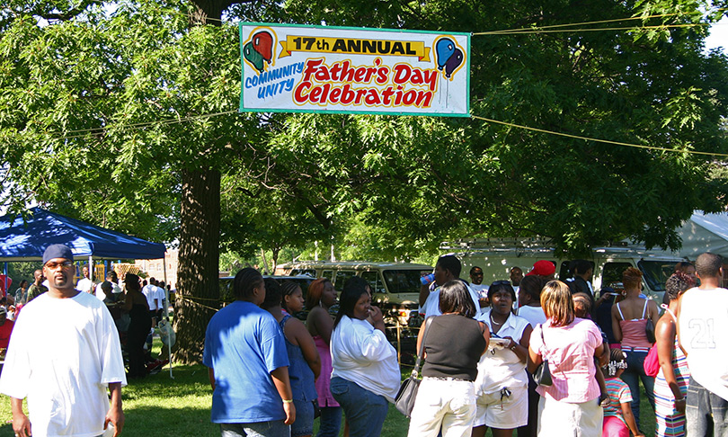 Fathers Day Festival, Milwaukee