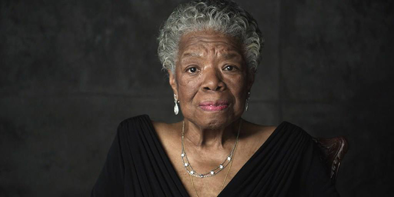 Celebrating Maya Angelou at SECCA, Winston-Salem Trivia