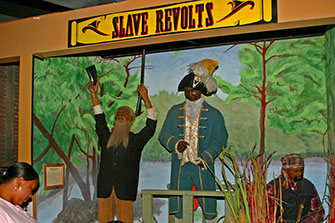 Baltimore Museums, Black Travel