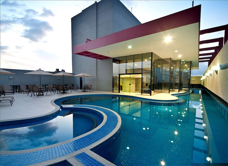 Manaus Hotels