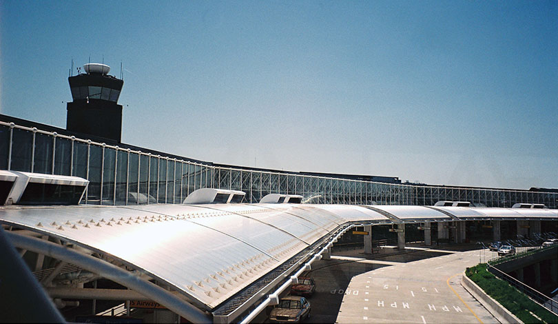 BWI Airport, Baltimore Transportation