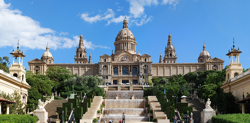 Museum of National Art of Catalonia