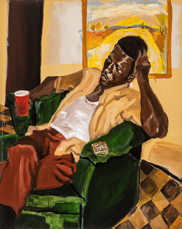Walters Art Museum feature more Black artworks