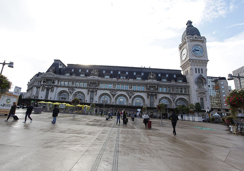 Gare de Lyon SCriterion12