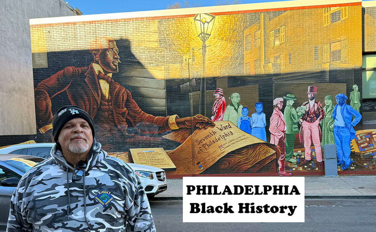 Philadelphia Black History