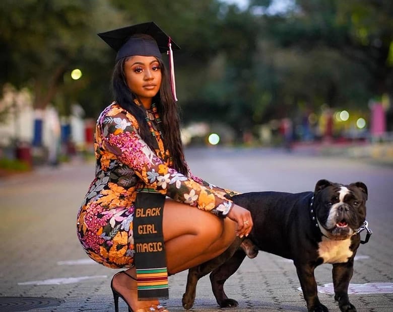 Black Girl Magic at Texas Southern University, Houston